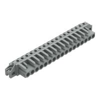 THT-Federleiste abgewink. 232-247/031-000