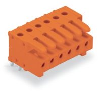 THT-Federleiste abgewink. 734-562