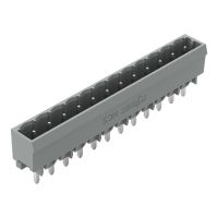 THT-Stiftleiste Lötstift 231-180/001-000