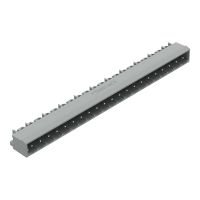 THT-Stiftleiste Lötstift 231-481/001-000