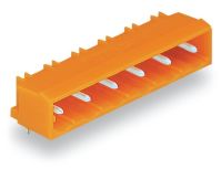 THT-Stiftleiste Lötstift 231-966/001-000
