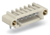 THT-Stiftleiste Lötstift 734-178/108-000