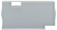 Trennplatte 2mm 2004-1393
