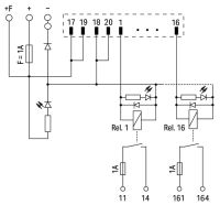 Übergabemodul 704-5234