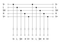 Übergabemodul 810-900/000-001