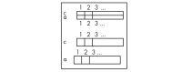 Übergabemodul Steckverb. 289-531
