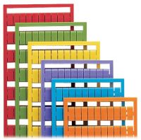 WSB-Beschriftungskarte 209-608/000-023
