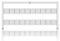 WTB-Beschriftungskarte 799-501