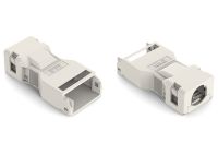 Zugentlastungsgehäuse 890-515