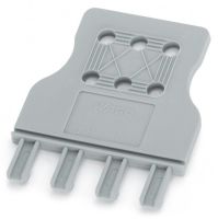 Zugentlastungsplatte 709-322