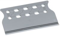 Zugentlastungsplatte 734-431