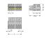 1-Leiter-Federleiste 2231-103/026-000/133
