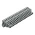 1-Leiter-Federleiste 231-118/031-000