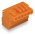 1-Leiter Federleiste 232-304/026-000