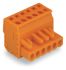 1-Leiter Federleiste 232-416/026-000