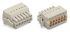 1-Leiter-Federleiste 2734-106/037-000