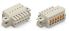 1-Leiter-Federleiste 2734-107/031-000