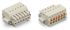 1-Leiter-Federleiste 2734-108/107-000
