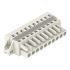 1-Leiter-Federleiste 721-110/027-000