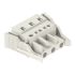 1-Leiter-Federleiste 721-203/008-000/037-
