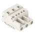 1-Leiter-Federleiste 721-203/026-000