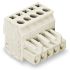 1-Leiter Federleiste 722-214/026-000