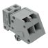1-Leiter Federleiste 731-516/008-000