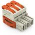 1-Leiter-Federleiste,Hebel 832-1103/037-9037