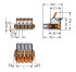 1-Leiter-Federleiste,Hebel 832-1103/037-9037