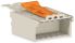 1-Leiter-Stiftleiste 2091-1503/002-000