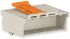 1-Leiter-Stiftleiste 2092-3525/020-000