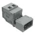 1-Leiter-Stiftleiste 231-603/018-000