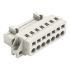1-Leiter-Stiftleiste 721-607/019-000