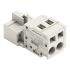 1-Leiter-Stiftleiste 721-609/000-044