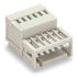 1-Leiter-Stiftleiste 733-205/033-000