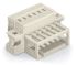 1-Leiter-Stiftleiste 734-307/019-000
