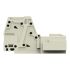 1-Leiter-Stiftleiste 831-3202/109-000