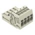 1-Leiter-Stiftleiste 831-3208/136-000