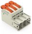 1-Leiter-Stiftleiste 832-1203/000-9034