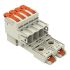 1-Leiter-Stiftleiste 832-1204/306-000