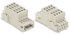 2-Leiter-Kombistecker 734-364/037-000