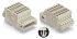 2-Leiter-Kombistecker 734-370/008-000