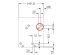 2-Leiter-Leiterplattenkle. 746-2303/000-009