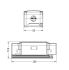 Abgriffmodul 895-1652