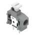 Anreihbare Leiterplattenk. 235-746/331-000