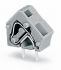 Anreihbare Leiterplattenk. 236-757/332-000