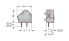 Anreihbare Leiterplattenk. 236-757/332-000