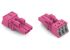 Buchse 3-polig 890-283/082-000