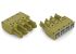 Buchse 4-polig 770-264/073-000