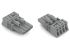 Buchse 4-polig 890-244/062-000